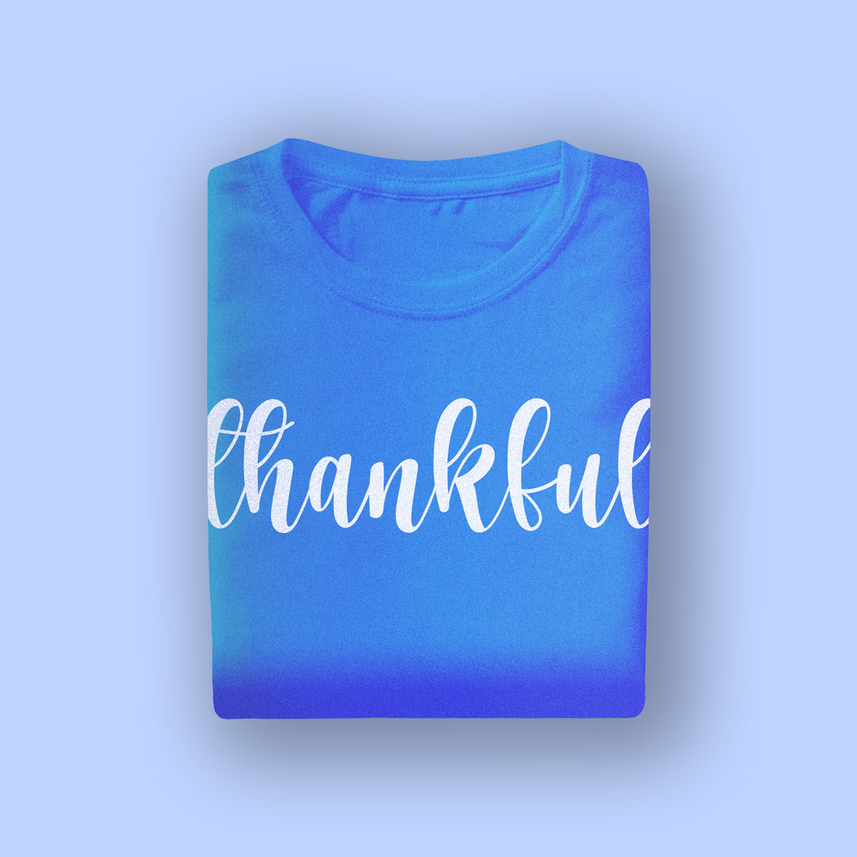 Blue Tshirt - Зображення 2